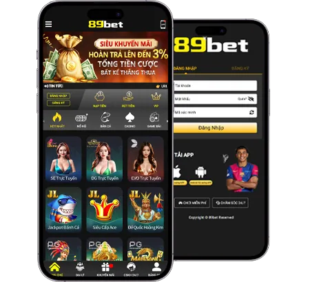 Giao diện thân thiện dễ sử dụng e2betvip