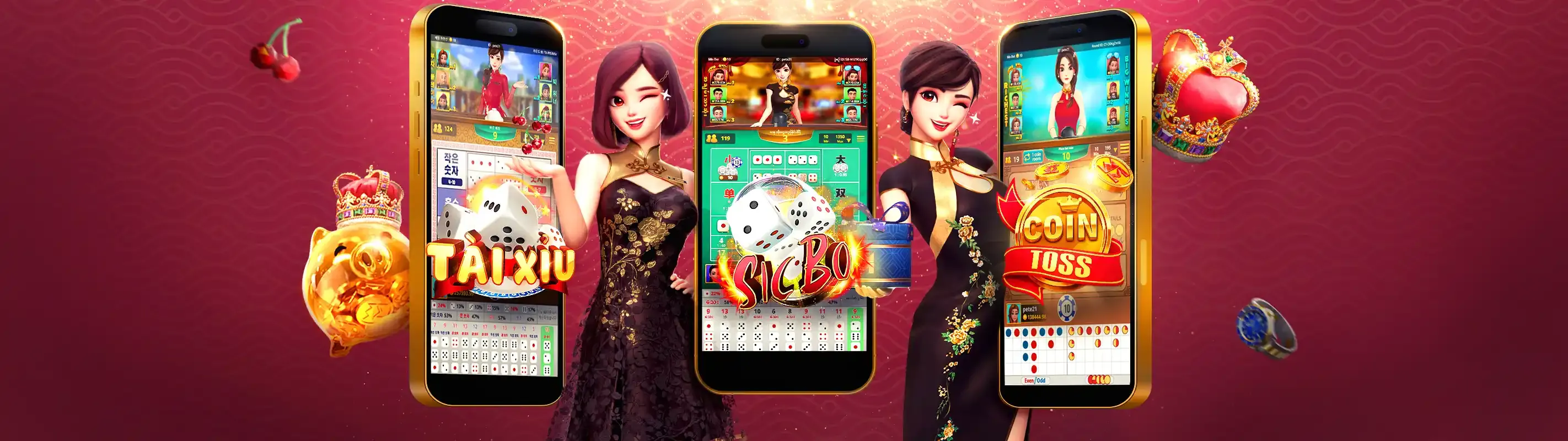 An toàn và bảo mật tuyệt đối